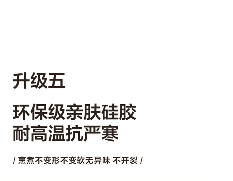 LALAPERCARE娜拉之夏-花洒软管通用水管接口配件软管淋浴喷头防缠绕水管通用接口配件~ 软管 1.5M详情图片15