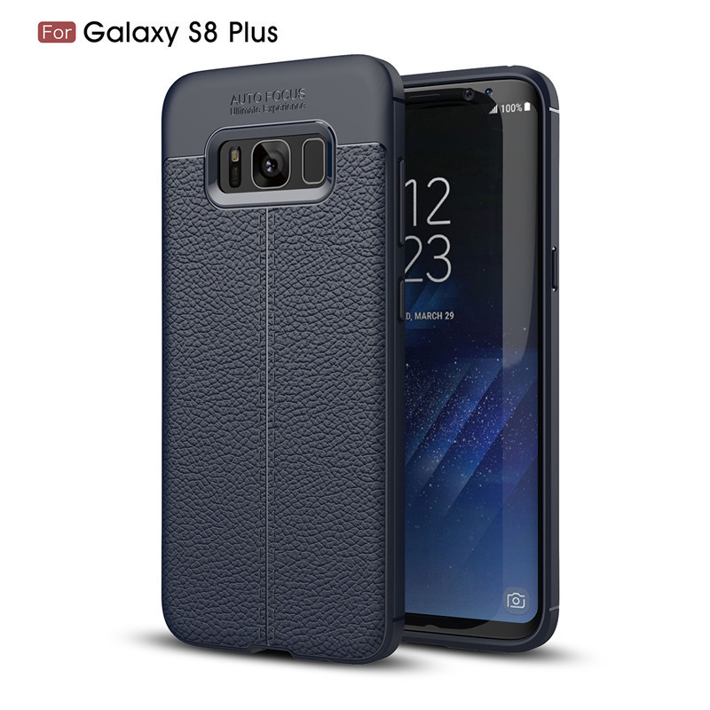 

Dillon Guan зеленый M2, Fundas conque on для Samsung S8 plus case