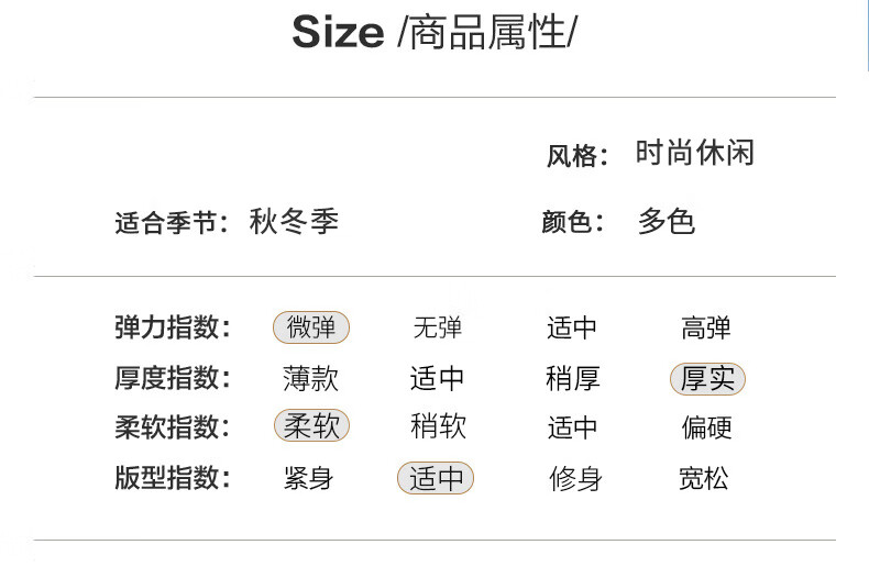 汤米芙兰可雪尼尔加绒加厚毛衣男202加绒黑色针织衫套头男士4冬季新款保暖宽松休闲套头男士针织衫 黑色 加绒 180/2XL（建议150-165斤）详情图片5