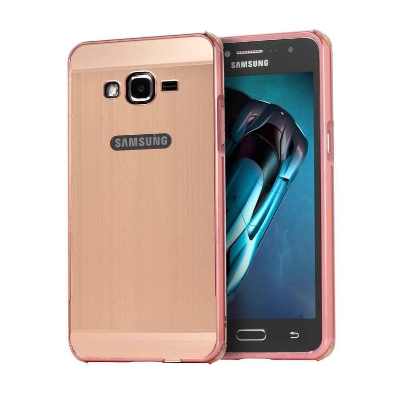 

GANGXUN Розовое золото, чехол для Samsung Galaxy J2 Prime
