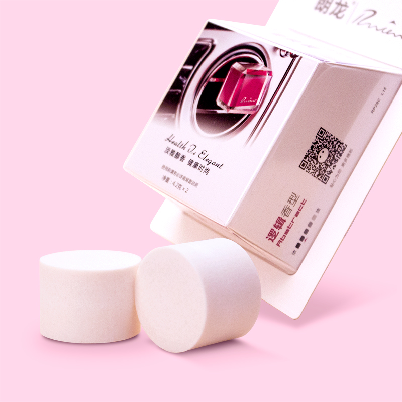 

JD Коллекция Sugar Logic Запасной пакет 2 ароматических ядра дефолт, Joycollection
