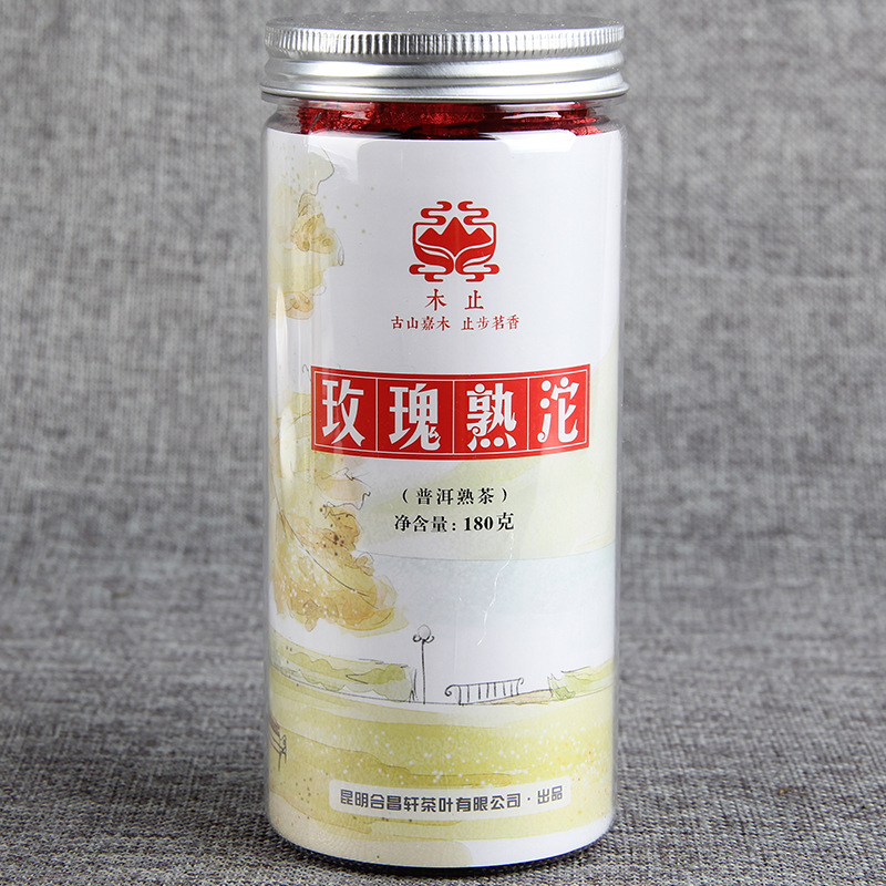 

Oriental Imperial Tea