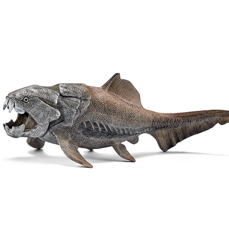 

JD Коллекция Dunkleosteus игрушки дефолт, joycollection