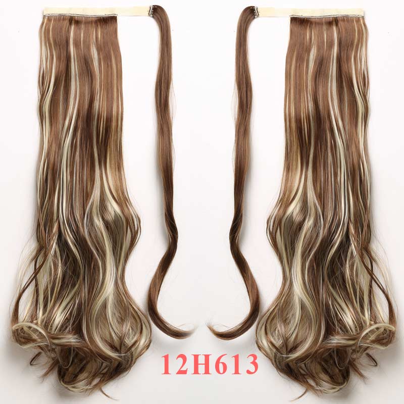 

AISI HAIR P12613 22 inches, Длинные волнистые