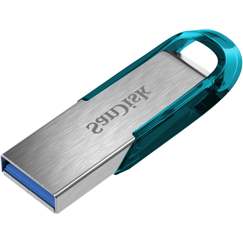 

JD Коллекция Синий 64GB, SanDisk