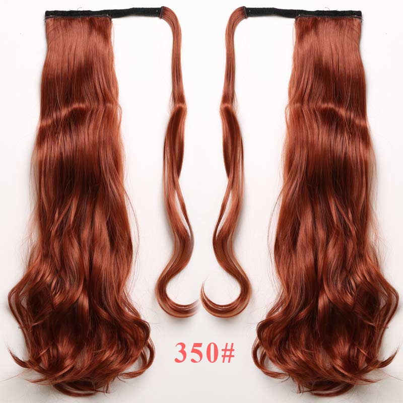 

AISI HAIR 350 22 inches, Длинные волнистые