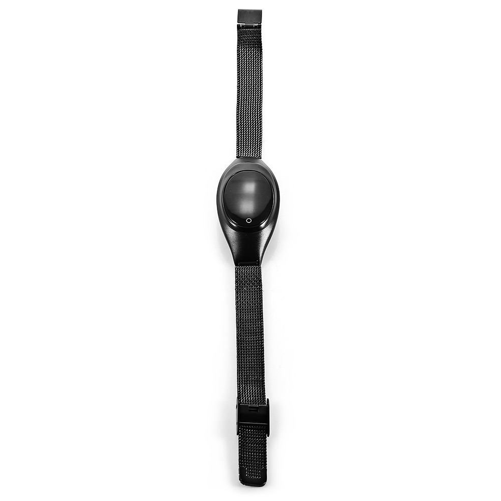 

Uwatch Чёрный цвет Смарт-браслет, умный браслет