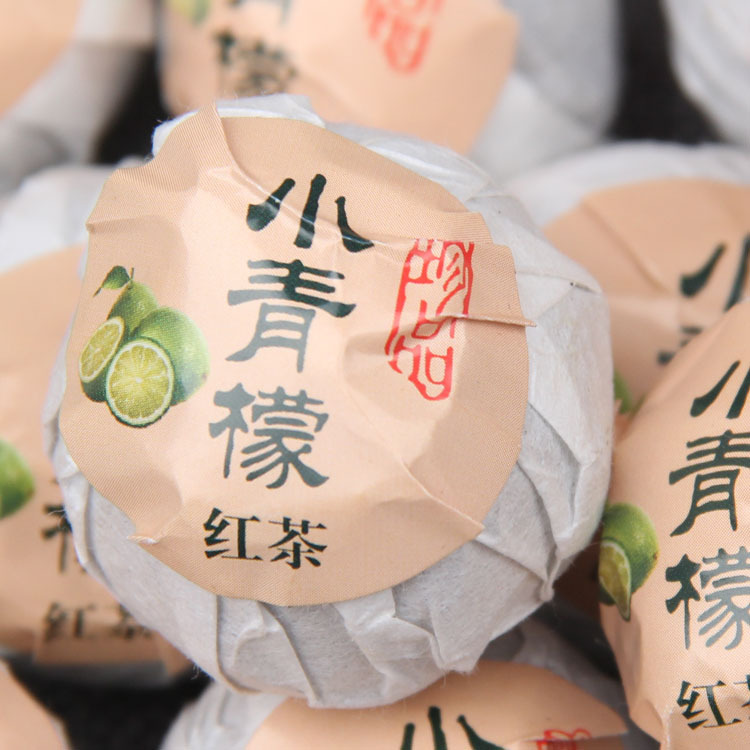 

Oriental Imperial Tea