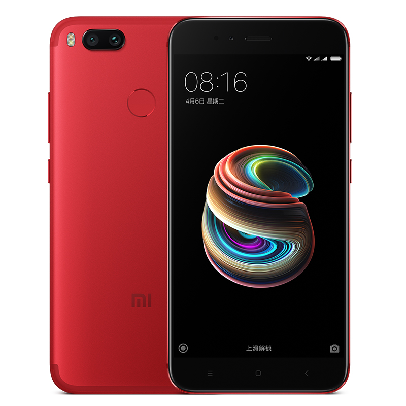 

Mi Красный 4GB64GB