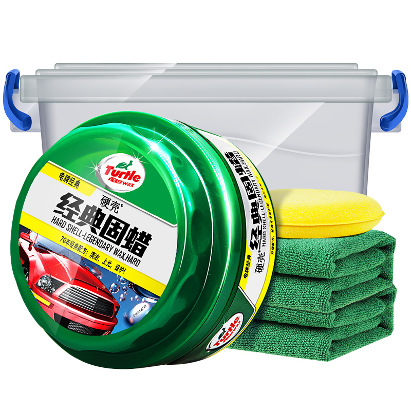 

JD Коллекция Твердый воск TC-2809 Убывающая Starter Kit дефолт