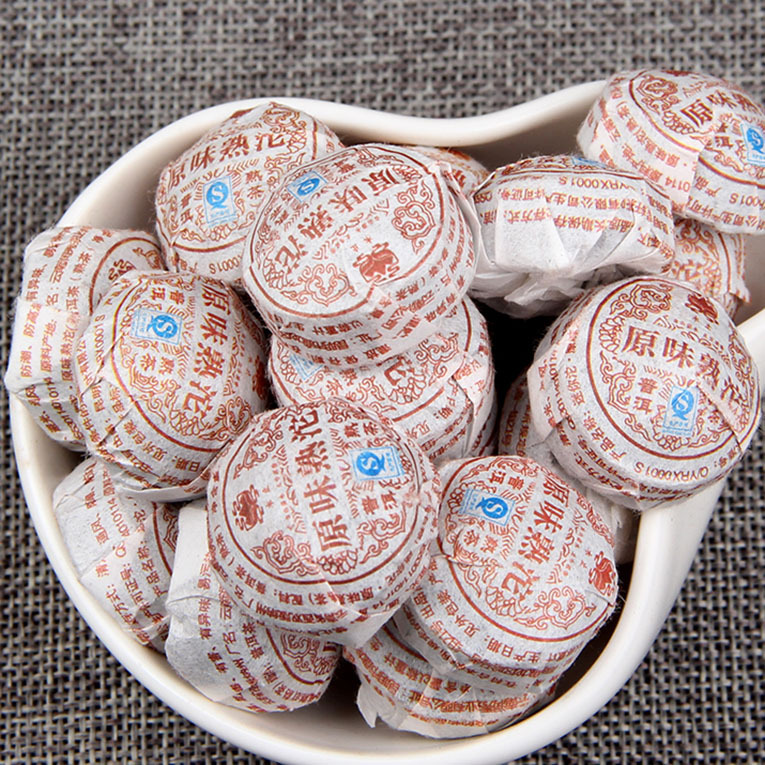 

Oriental Imperial Tea