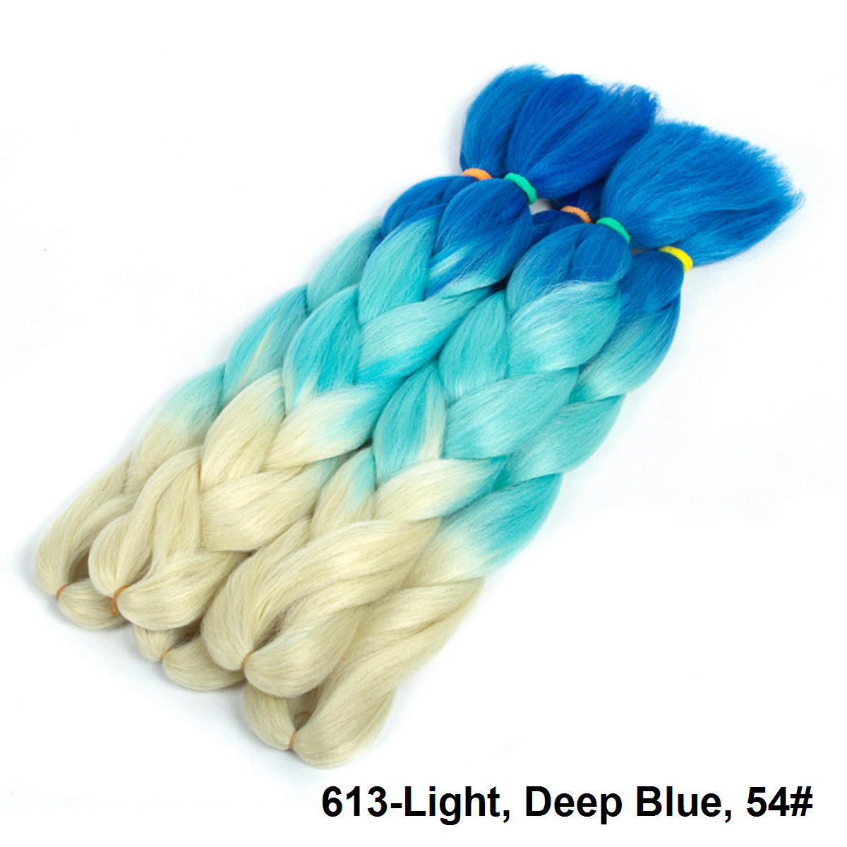 

SZC 613-Light Deep Blue 54 24 inches