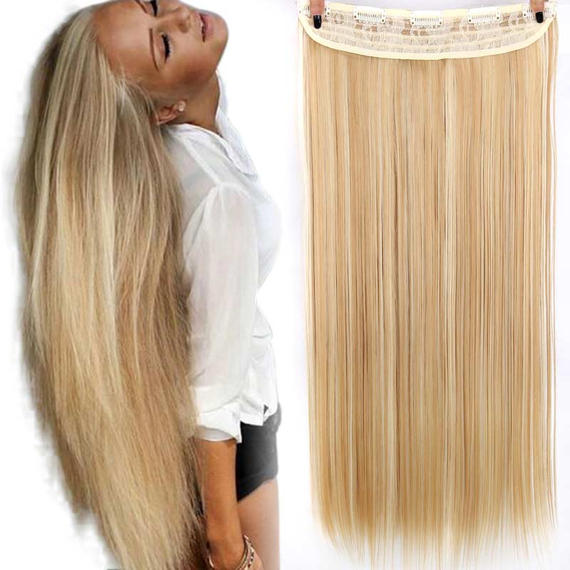 

AISI HAIR P27613 22 inches, Клип в наращивании волос