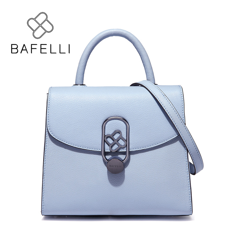 

BAFELLI Blue, плечевая сумка на плечо