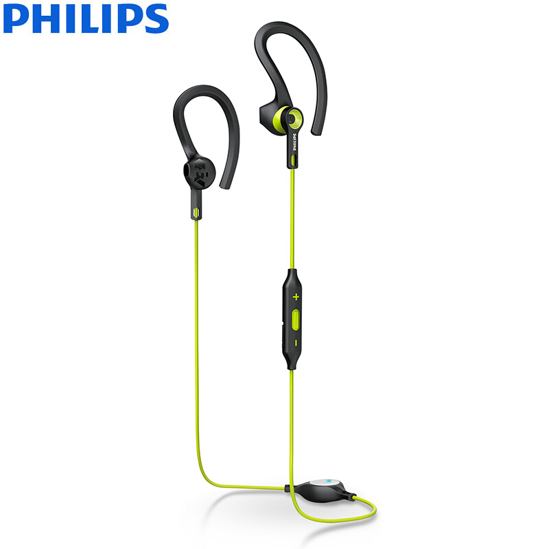 

PHILIPS SHQ7900 зеленый дефолт