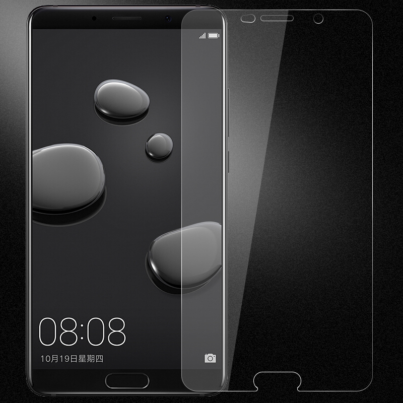 

JD Коллекция Прозрачный HUAWEI Mate 10, Защитное закаленное стекло