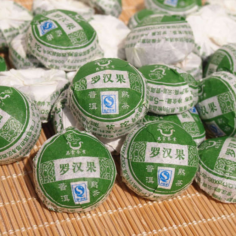 

Oriental Imperial Tea