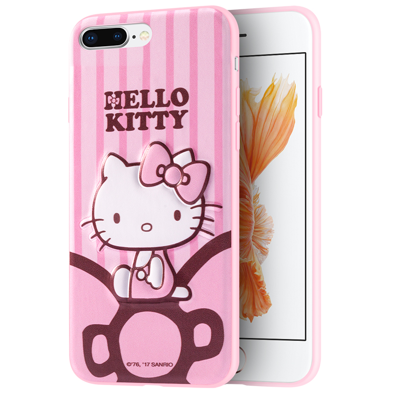 

JD Коллекция 55 дюйма - Hello Kitty Лолита дефолт