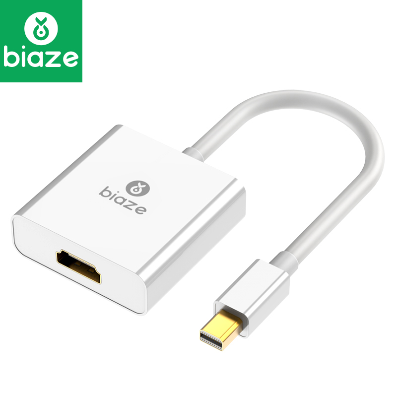 

BIAZE Mini DP молнии в HDMI дефолт, joycollection