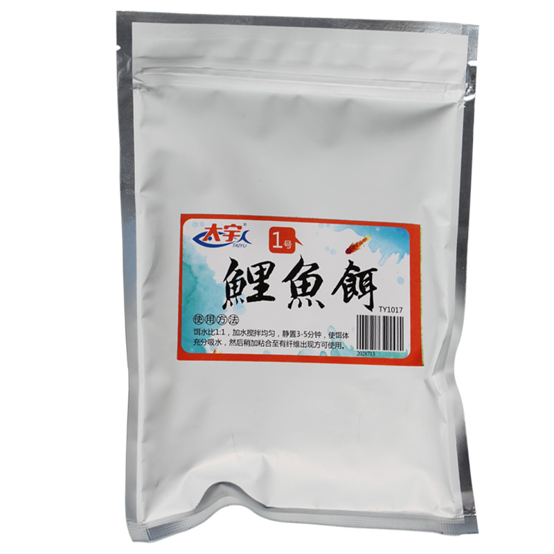 

JD Коллекция Один карп дефолт