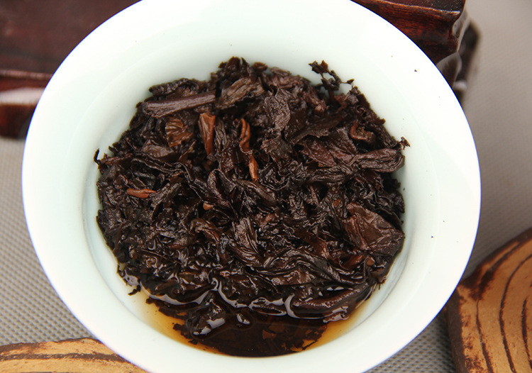 

Oriental Imperial Tea