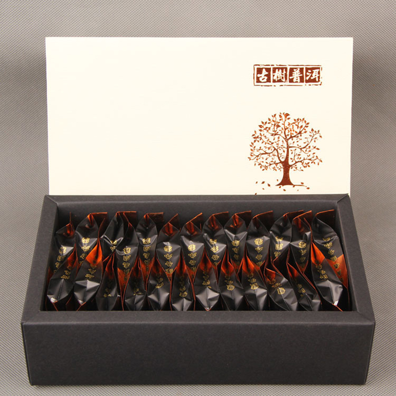 

Oriental Imperial Tea