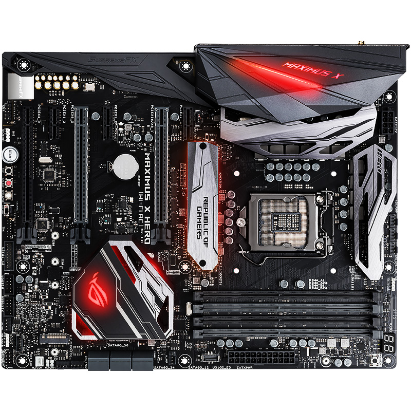 

JD Коллекция Z370 8 электрически игровой M10H-WiFi дефолт