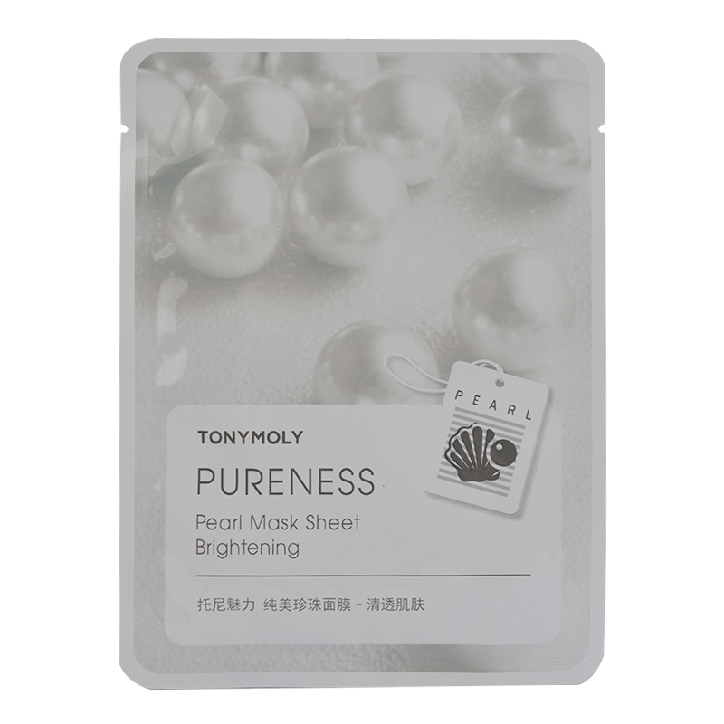 

JD Коллекция Pearl Mask дефолт