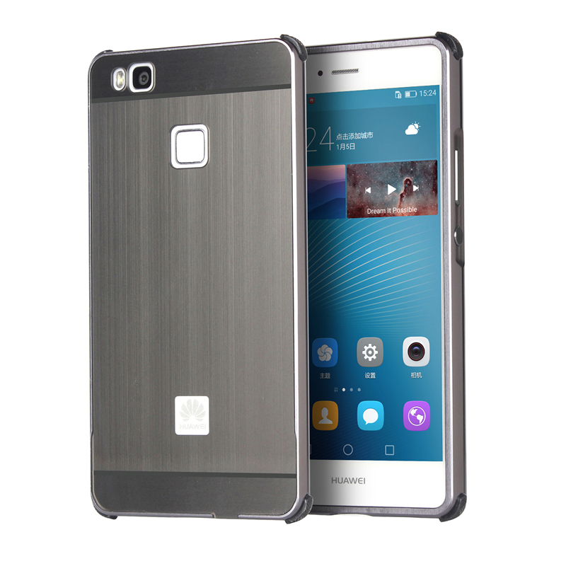 

GANGXUN Black Huawei P9 Lite 52 inch, Корпус для Huawei P9 Lite