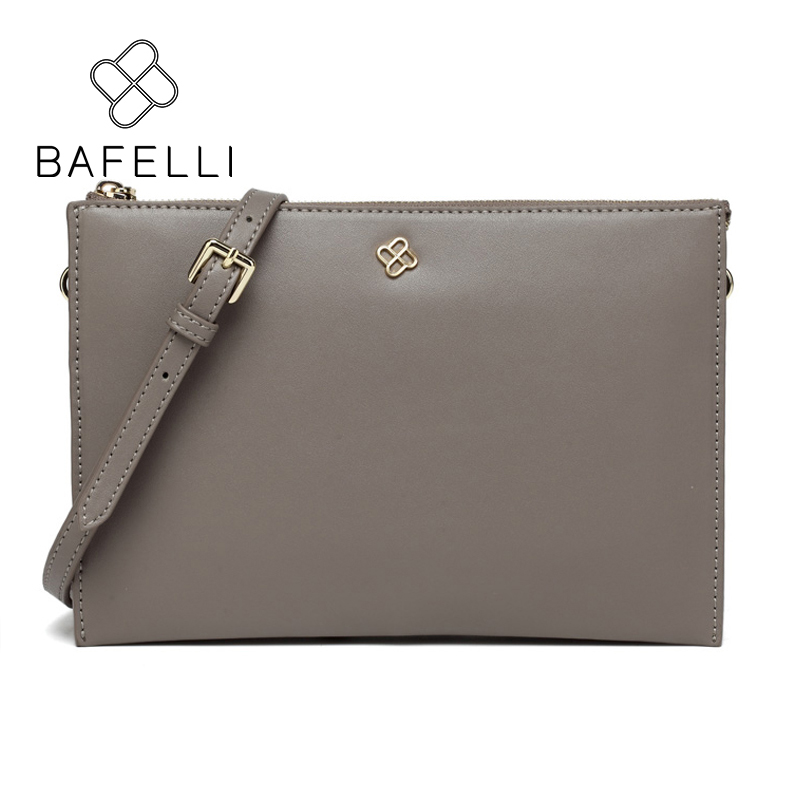 

BAFELLI Серый