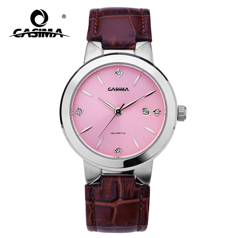 

CASIMA 5122-S6, часы