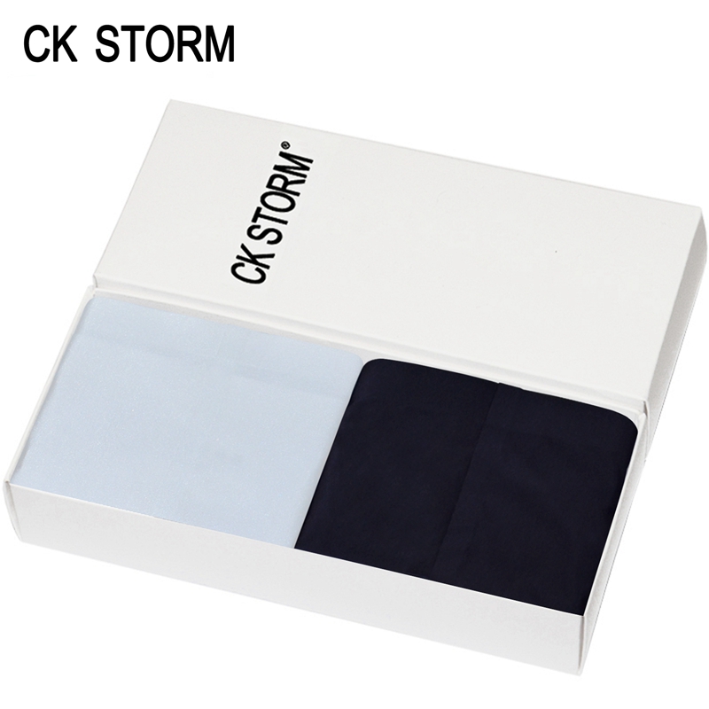 

CK STORM Белый черный XL No
