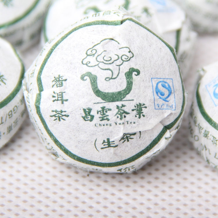 

Oriental Imperial Tea