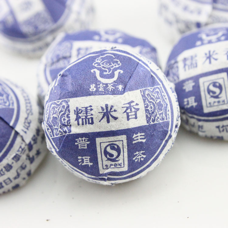 

Oriental Imperial Tea