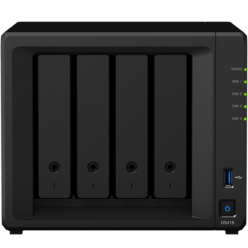 

JD Коллекция SynologyDS418 новая запись 4 дефолт, joycollection