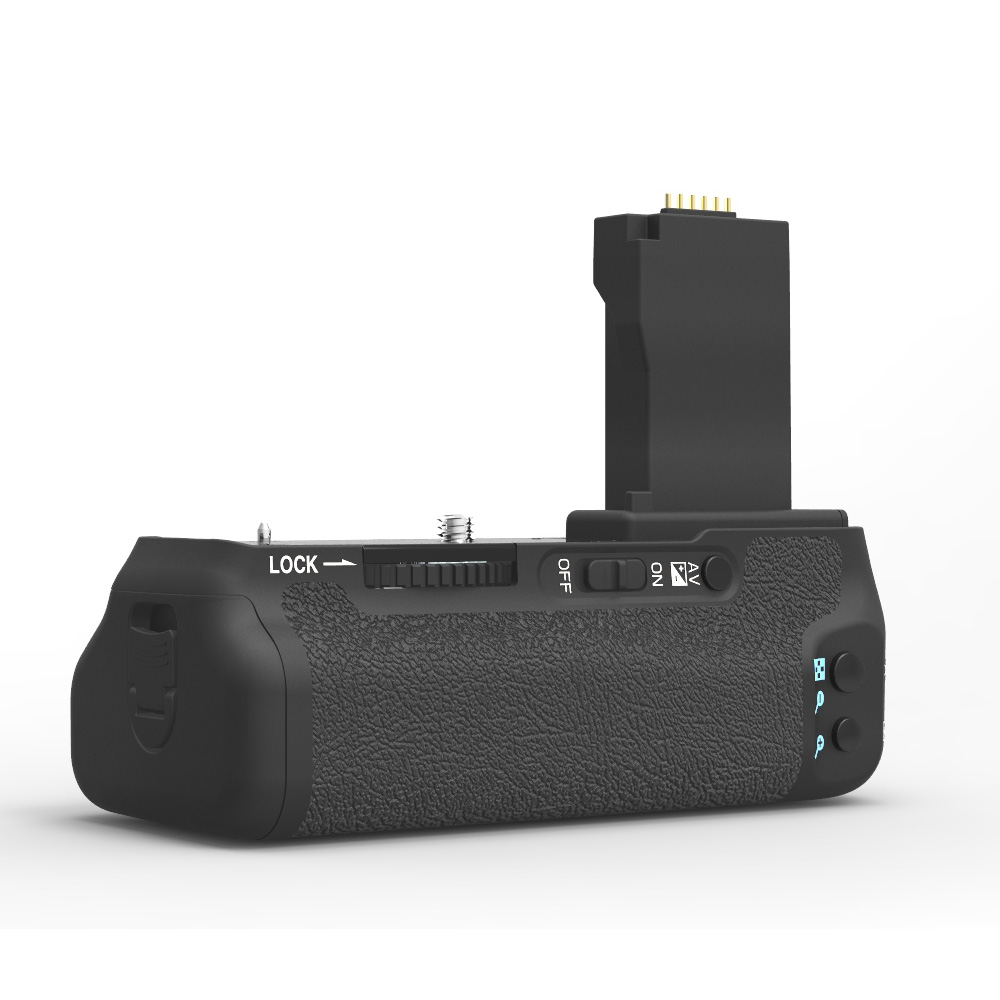 

EACHSHOT, аккумулятор ручка для 750d с полным
