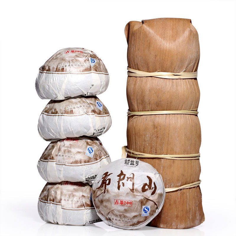 

Oriental Imperial Tea