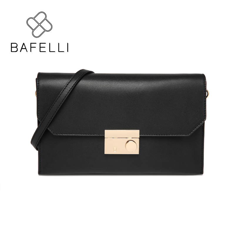 

BAFELLI Black