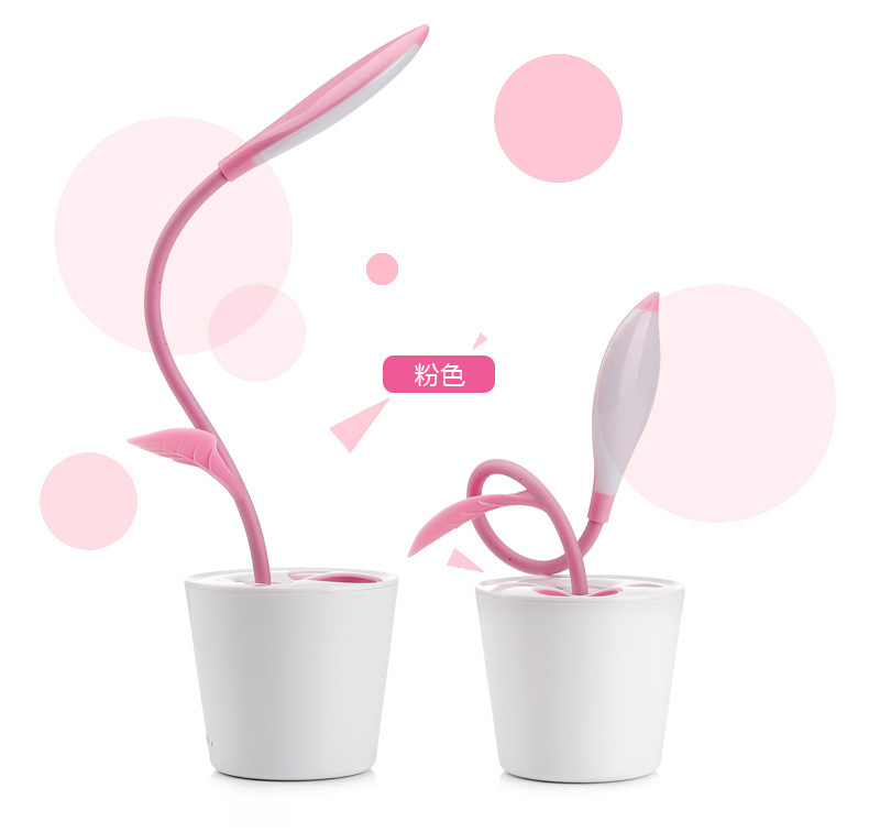 

Natural Petting Розовый