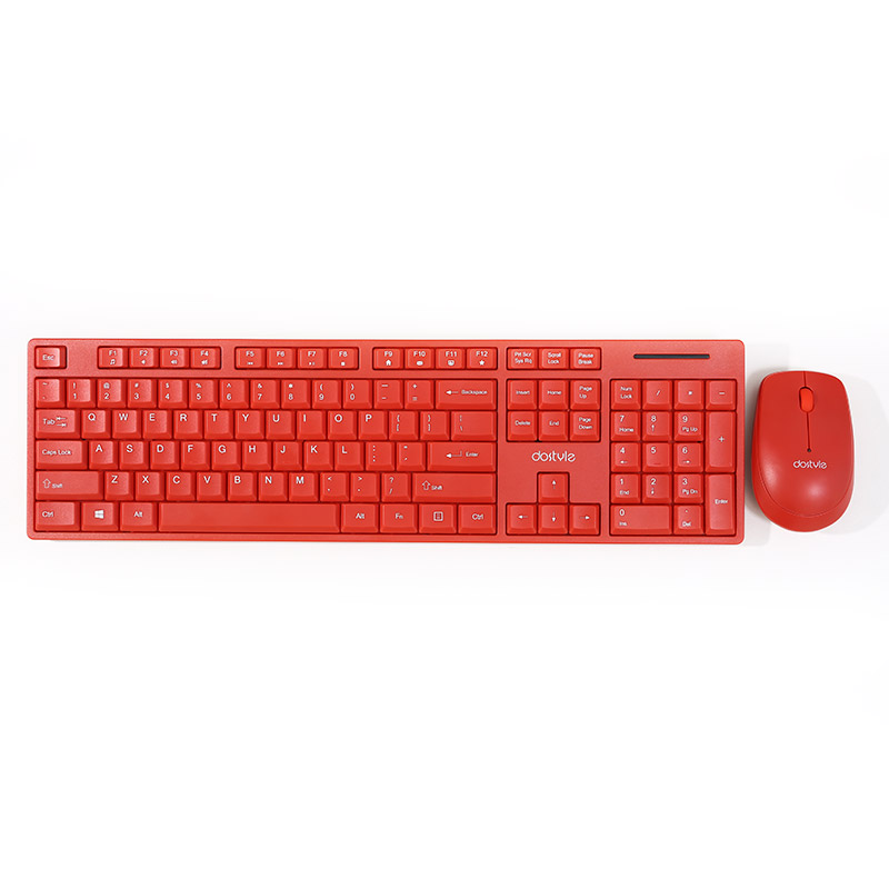 

JD Коллекция Красный KB202