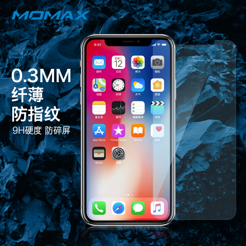 фото Joycollection momax 5,8 дюйма apple, hd фильм x дефолт