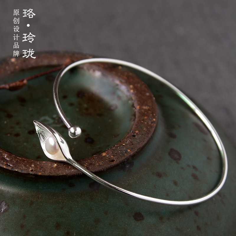 

luolinglong, silver 925 jewelry