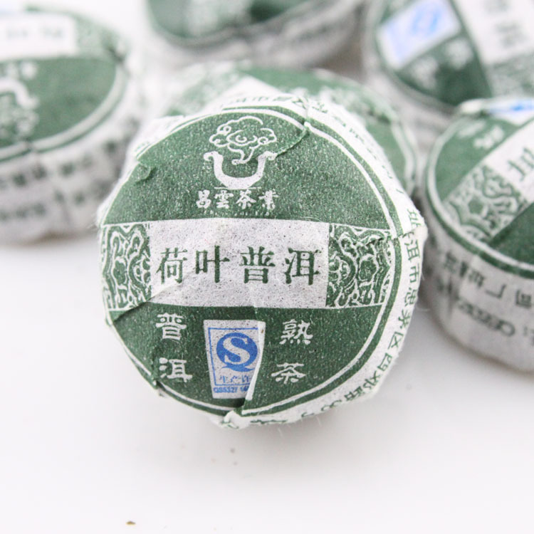 

Oriental Imperial Tea