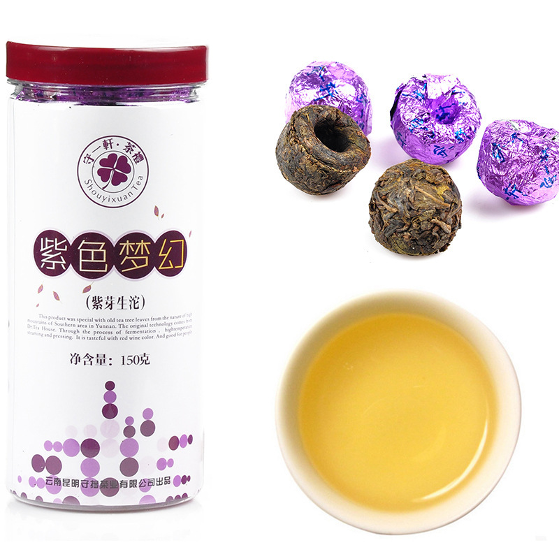 

Oriental Imperial Tea