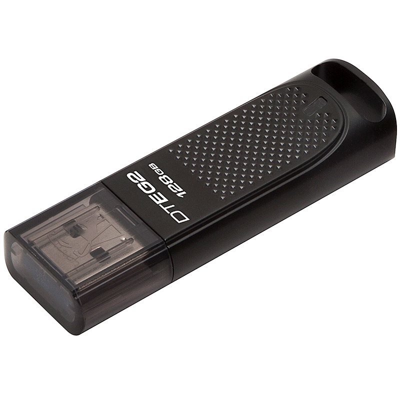 

Kingston Черный 128GB, Kingston