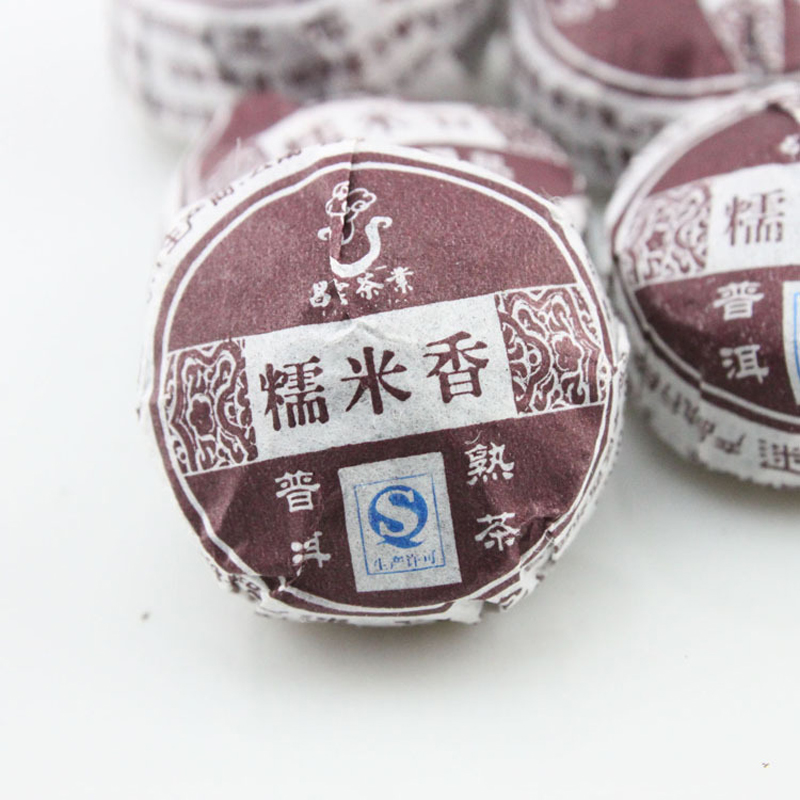 

Oriental Imperial Tea