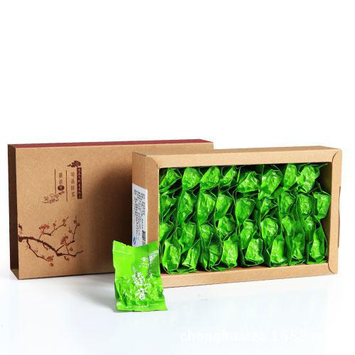 

Oriental Imperial Tea