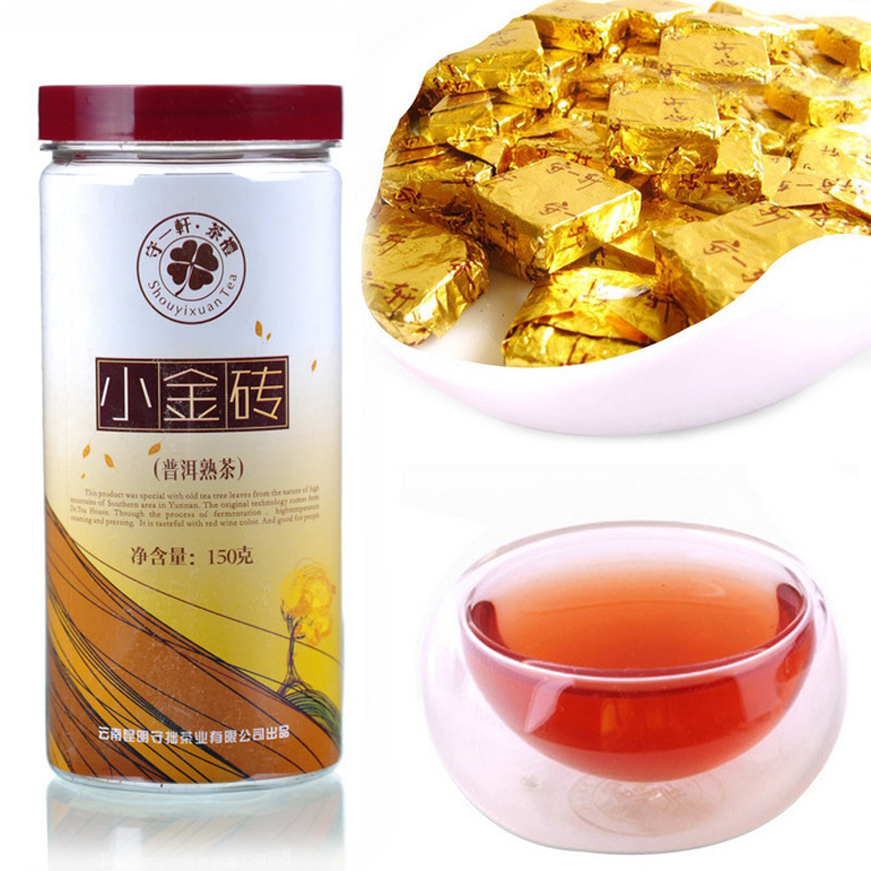 

Oriental Imperial Tea