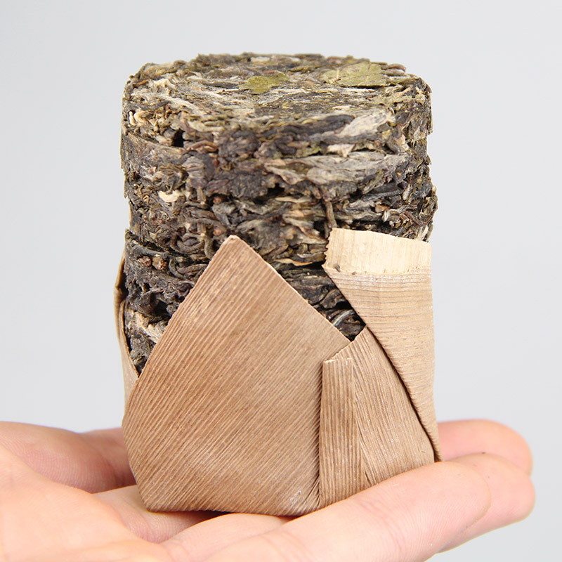 

Oriental Imperial Tea