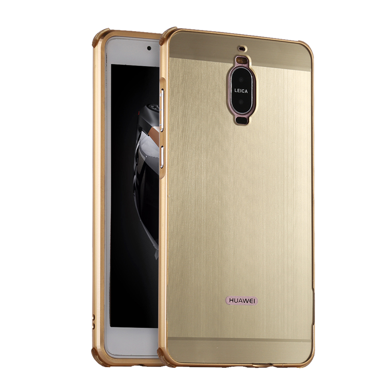 

GANGXUN Золотой цвет Huawei Mate 9 Pro, чехол для Huawei Mate 9 Pro